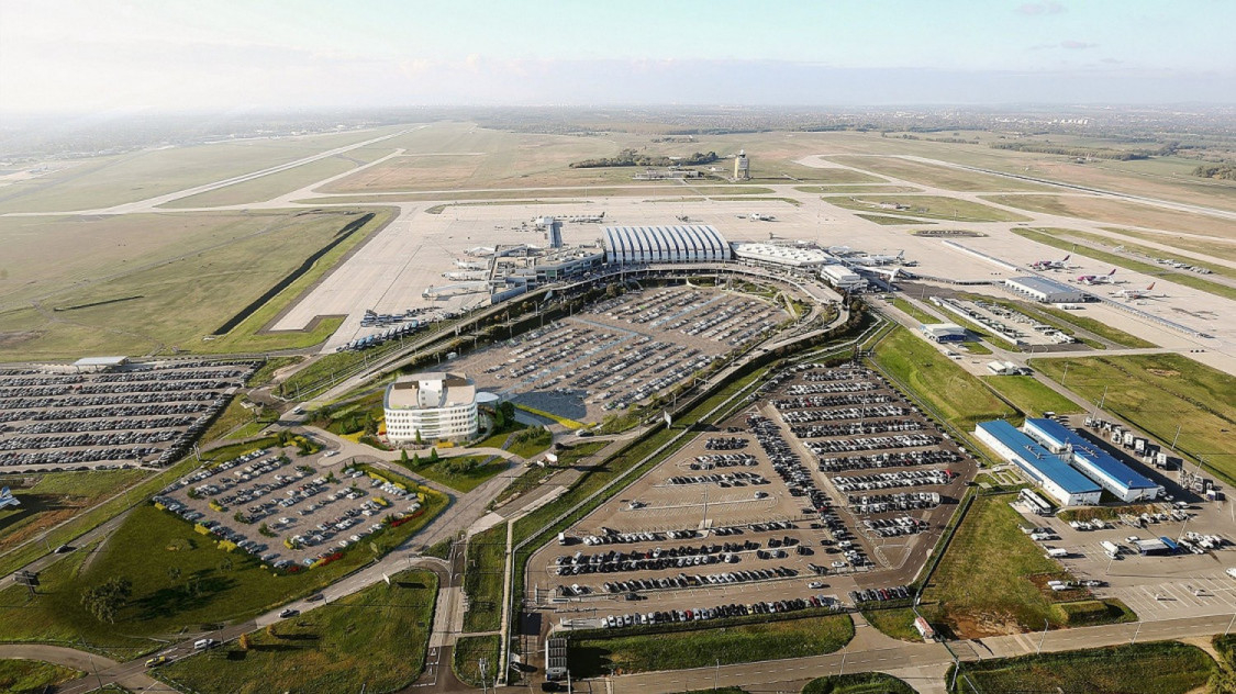 News Article airport Budapest Budapest Airport Hungary investment