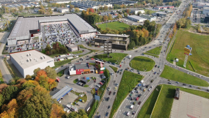 News Newgate Investment buys retail park in Bielsko-Biała