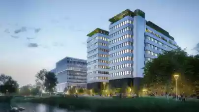 News - JLL becomes exclusive agent for future Atenor projects in Poland