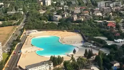 News - Forty Management to deliver lagoon in Bucharest this week