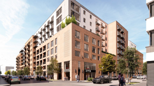 News Czech UDI Group prepares for hotel construction in Budapest