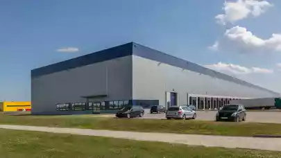 News - Prime Logistics Wrocław signs biggest warehouse lease of the year