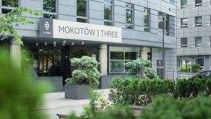 News Immofinanz sells office properties in Warsaw