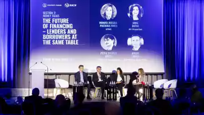 News - At the end of the road, there has to be cashflow