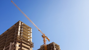 News Hungary's construction sector shows signs of rebound