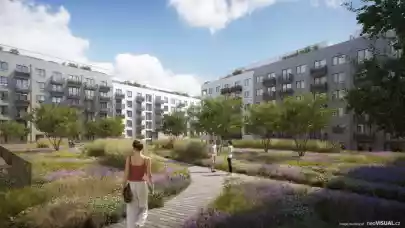 News - AFI Europe and Finep to collaborate on Prague rental housing