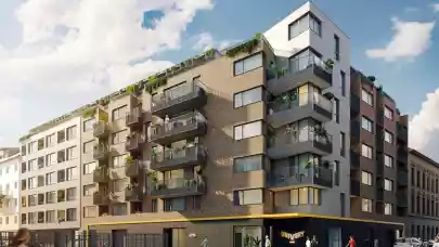 News - Avico Group to deliver resi building in Budapest in Q1 2025