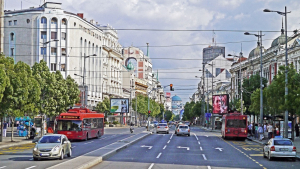 News Belgrade resi market sees lower deal volumes in Q1 2024