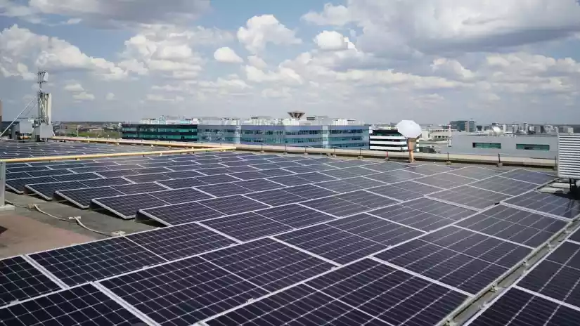 News - Genesis Property fully powers its portfolio with renewable energy