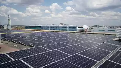 News - Genesis Property fully powers its portfolio with renewable energy