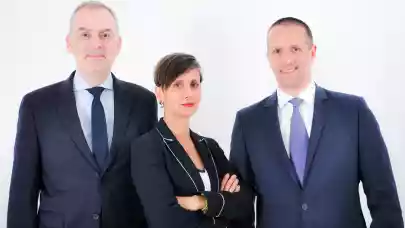 News - Avison Young expands in Greece as part of SEE push