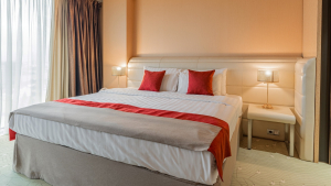 News Premier Hospitality named operator of Ramada Sibiu Hotel