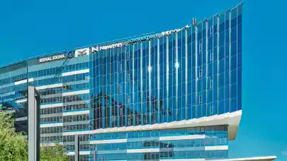 News - Skanska assess tenant satisfaction in Equilibrium 1 offices