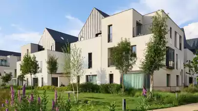 News - Prime Kapital to deliver second phase of resi project near Bucharest in 2025