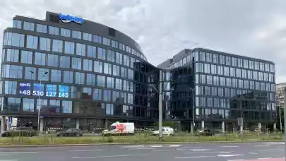 News - Natek Poland opens new office in Wrocław