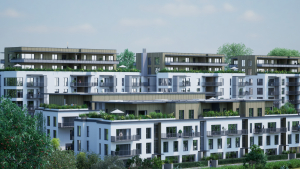 News STC Partners secures €10 million financing for Bucharest resi project