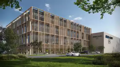 News - LemonTree secures large 15-year lease in Zabrze