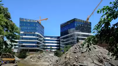 News - What’s next for the Budapest office market?