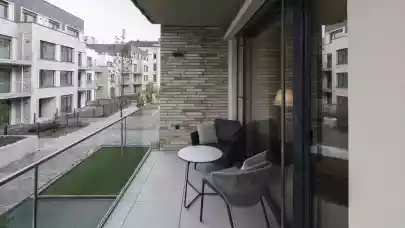 News - UBM heads to completion of resi project in Prague