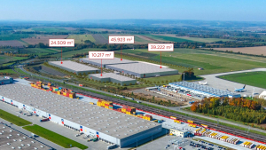 News Concens launches next phase of industrial development in Ostrava
