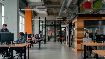 News - Puzl CowOrKing expands to Budapest