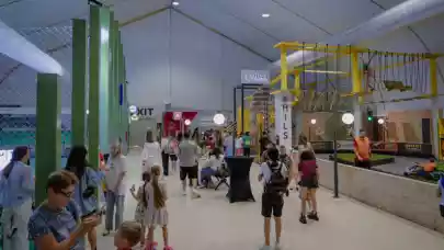 News - HILS Development rolls out edutainment project in Bucharest