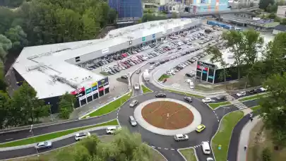 News - Mitiska REIM and Karuzela open new retail park  in Poland