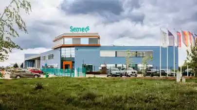 News - C&W arranges sale of industrial hall in Vráble