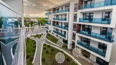 News - Investors in northern Bucharest go for 2-bedroom apartments