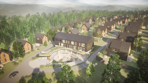 News First villa project under Radisson brand to open in Romania