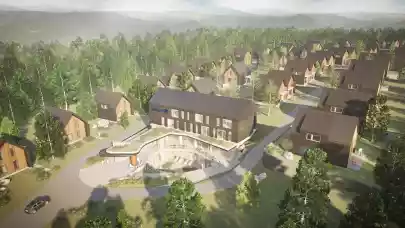 News - First villa project under Radisson brand to open in Romania