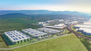News CTP signs 100,000 sqm lease deal in Hungary for automotive logistics