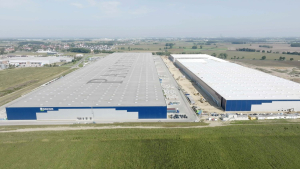 News Panattoni signs a huge lease expansion in Wrocław