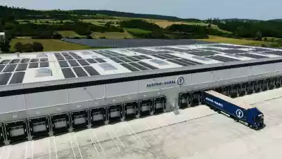 News - Arete hands over new hall in Czech Zdice