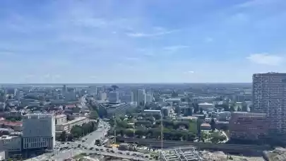 News - Metrostav buys strategic plots in Bratislava