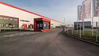 News - Transilvania Construcții sees higher demand for offices in industrial projects