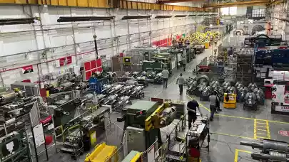 News - Cummins extends lease for 17,000 sqm in CTPark Craiova