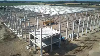 News - WLP reaches development milestone on Ebes project