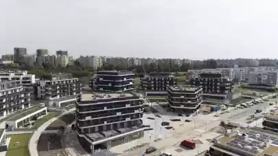 News - UBM opens Prague timber project to public