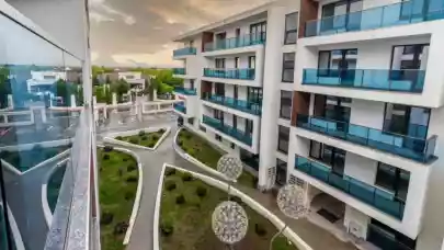 News - Bucharest sees 27% gain in resi sales during June 2024