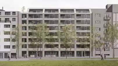 News - Edvin Properties receives green light for resi project in Bratislava