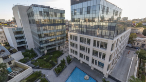 News Vectr Holdings buys office building in Bucharest