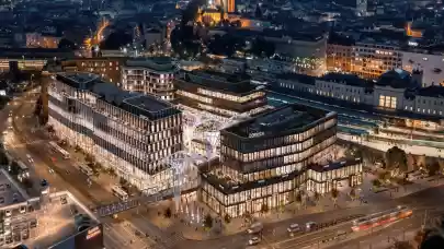 News - Scott.Weber expands in three Czech cities