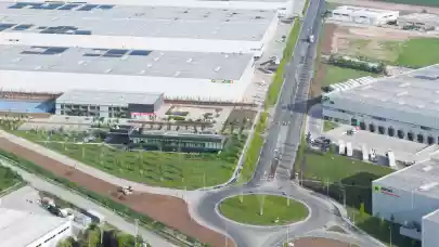 News - CTP Clubhaus gets BREEAM Award for sustainability