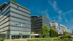 News Morgan Stanley inks 20,000 sqm office lease in Budapest
