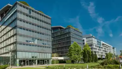 News - Morgan Stanley inks 20,000 sqm office lease in Budapest