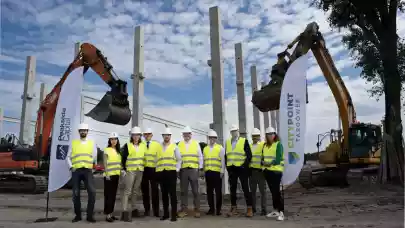 News - City Point Targówek to be expanded with the next phase