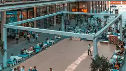 News - Polish retail market continues strong momentum