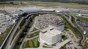News Wing’s Tribe Budapest Airport Hotel to open in 2025