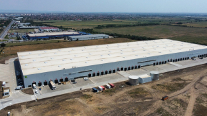 News CTP delivers 23,000 sqm in Arad industrial project